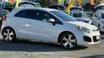 Image for 2012 Kia Rio Hatchback UB MY13 SLS