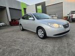 Image for 2008 Hyundai Elantra Sedan HD SX