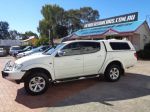 Image for 2015 Mitsubishi Triton UTILITY GLX-R DUAL CAB MN MY15