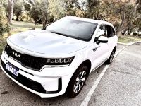 Image for 2022 Kia SORENTO SUV