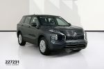 Image for 2024 Mitsubishi Outlander ZM ES