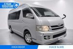 Image for 2007 Toyota HIACE SLWB TRH221R MY07