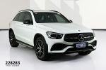 Image for 2021 Mercedes-Benz GLC-Class X253 GLC300