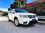 Image for 2013 FIAT FREEMONT 4D WAGON JF URBAN
