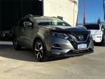 Image for 2018 Nissan QASHQAI Wagon J11 Series 2 N-TEC