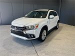 Image for 2018 Mitsubishi ASX Wagon XC MY19 ES ADAS