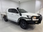 Image for 2016 TOYOTA HILUX DUAL C/CHAS GUN126R SR (4x4)