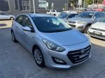 Image for 2015 HYUNDAI i30 5D HATCHBACK GD4 SERIES 2 ACTIVE