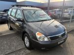 Image for 2012 KIA GRAND CARNIVAL 4D WAGON VQ MY12 Si
