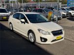 Image for 2013 SUBARU IMPREZA 4D SEDAN MY13 2.0i-S (AWD)