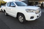 Image for 2021 LDV T60 SK8C LUXE