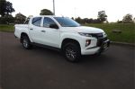Image for 2019 Mitsubishi Triton MR GLX