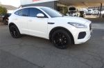Image for 2018 JAGUAR E-PACE 4D WAGON X540 MY18 D240 R-DYNAMIC SE AWD (177kW)