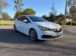 Image for 2017 Holden Astra Hatchback BK MY17 RS-V