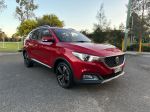 Image for 2018 MG ZS Wagon AZS1 Excite