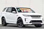 Image for 2020 Land Rover Discovery Sport L550 20.5MY P250 R-Dynamic SE