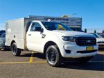 Image for 2018 Ford Ranger PX MkIII XL Hi-Rider