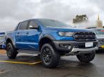 Image for 2020 Ford Ranger PX MkIII Raptor
