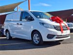 Image for 2017 LDV G10 Van SV7C