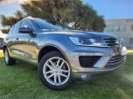 Image for 2015 VOLKSWAGEN TOUAREG 4D WAGON 7P MY16 150 TDI ELEMENT