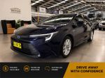 Image for 2023 Toyota Corolla ZWE219R Ascent Sport