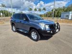 Image for 2011 Toyota Landcruiser Prado Wagon KDJ150R GX