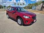 Image for 2014 Mazda CX-5 Wagon KE1031 MY14 Maxx Sport