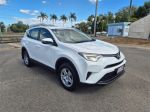 Image for 2016 Toyota RAV4 Wagon ZSA42R GX