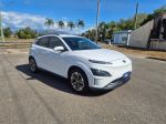 Image for 2023 Hyundai Kona Wagon OS.V4 MY23 Electric Elite