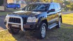 Image for 2006 JEEP GRAND CHEROKEE 4D WAGON WH LAREDO (4x4)