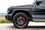 Image for 2019 Mercedes-Benz G-Class W463 G63 AMG