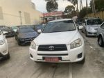 Image for 2010 TOYOTA RAV4 4D WAGON ACA33R CV (4x4)