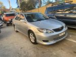 Image for 2003 TOYOTA CAMRY 4D SEDAN MCV36R SPORTIVO