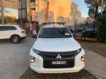 Image for 2020 Mitsubishi Triton MR GLX+