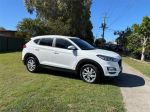 Image for 2018 HYUNDAI TUCSON 4D WAGON TL3 MY19 ACTIVE X (FWD)