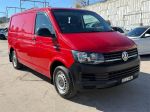 Image for 2019 Volkswagen Transporter T6 TDI340