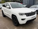 Image for 2020 Jeep Grand Cherokee WK Night Eagle