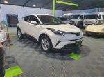 Image for 2019 Toyota C-HR NGX10R G