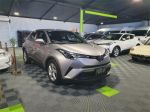 Image for 2018 Toyota C-HR SUV ZYX10 S