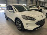 Image for 2020 Ford Escape Wagon ZH 2021.25MY
