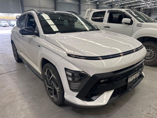 2023 Hyundai Kona Wagon SX2.V1 MY24 Premium N Line image
