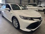 Image for 2019 Toyota Camry Sedan AXVH71R Ascent