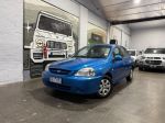 Image for 2005 KIA RIO 4D SEDAN BC