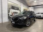 Image for 2013 MAZDA CX-9 4D WAGON MY14 LUXURY (FWD)