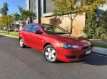 Image for 2013 MITSUBISHI LANCER 5D HATCHBACK CJ MY14 ES SPORTBACK
