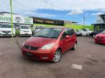 Image for 2008 MITSUBISHI COLT 5D HATCHBACK RG MY07 ES
