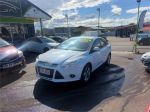 Image for 2014 FORD FOCUS 4D SEDAN LW MK2 UPGRADE TREND
