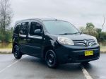 Image for 2016 RENAULT KANGOO 3D VAN X61 MY14 1.6 SWB
