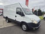 Image for 2013 IVECO DAILY VAN MY12 50C17 LWB/HI