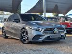 Image for 2018 MERCEDES-BEN A250 SPORT Other